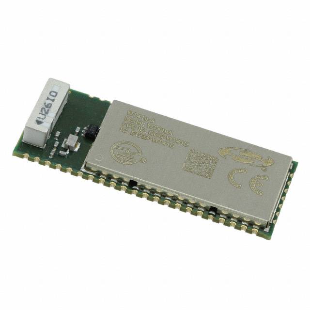 Picture of WT41U-E-AI56IAP