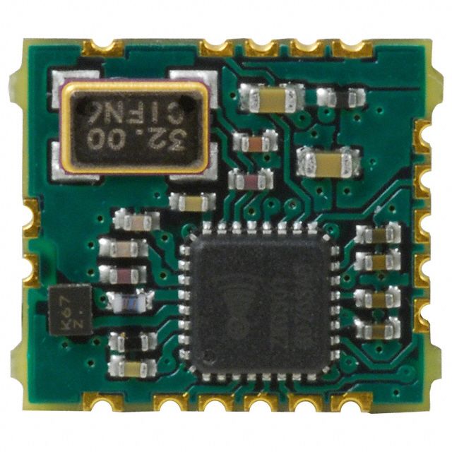 Picture of ZM3102AE-CME1