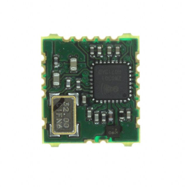 Picture of ZM3102AH-CME1