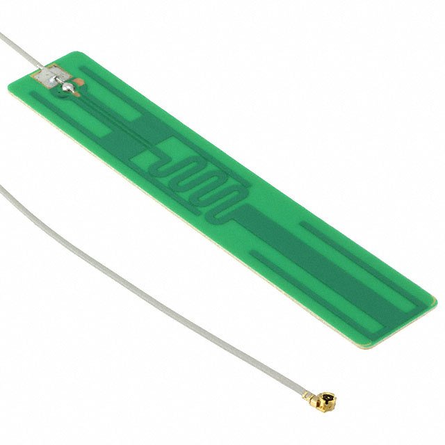 Picture of ECHO14/0.2M/UFL/S/S/15