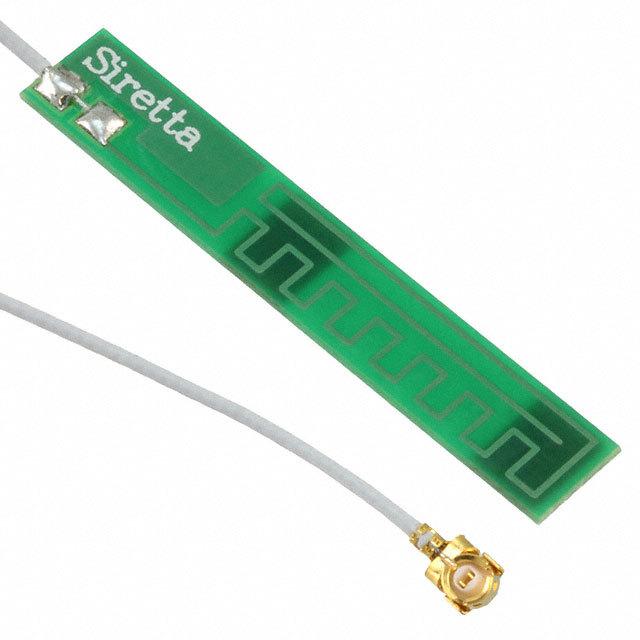 Picture of ECHO1A/0.2M/IPEX/S/S/11