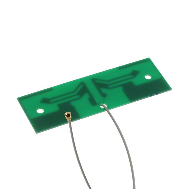 Picture of ECHO2/0.2M/UFL/S/S/1
