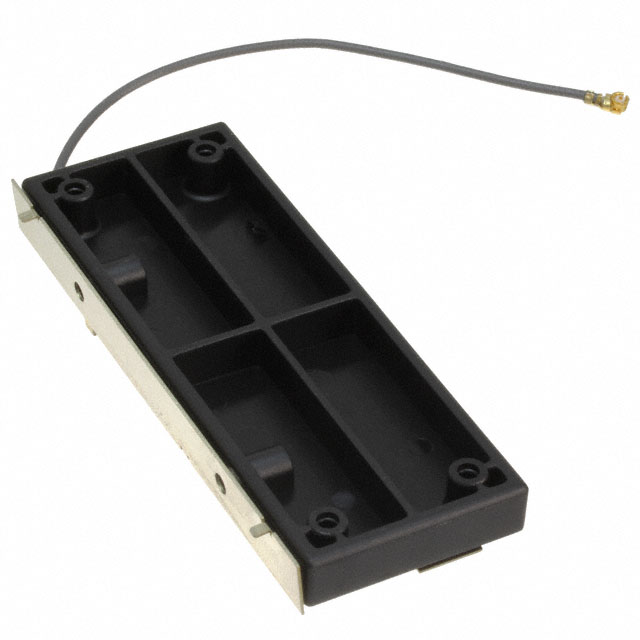 Picture of ECHO40/0.1M/UFL/S/S/32