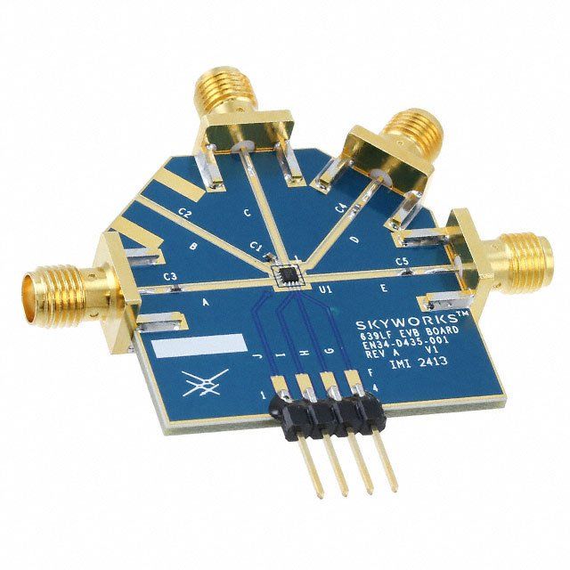Picture of 13523-639-EVB