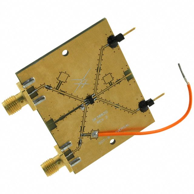 Picture of AA103-72LF-EVB