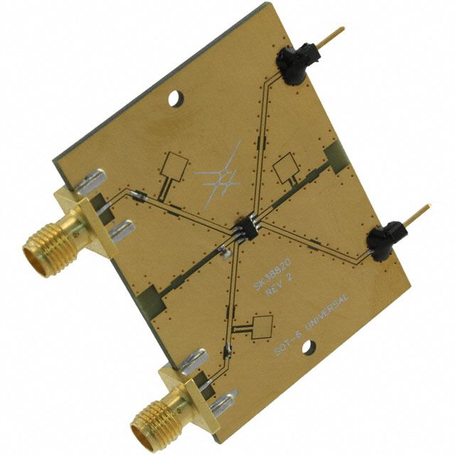 Picture of AA104-73LF-EVB