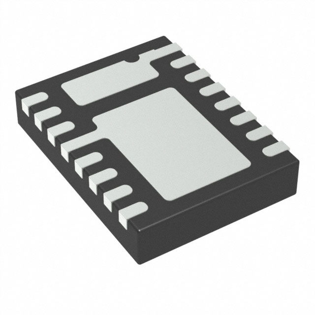 Picture of AAT3783AIRN-4.2-T1