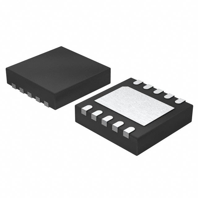 Picture of AAT4681IDE-1-T1