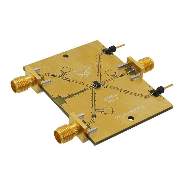 Picture of AS169-73LF-EVB