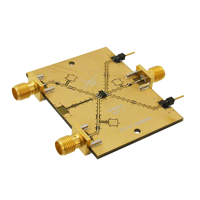 Picture of AS193-73LF-EVB