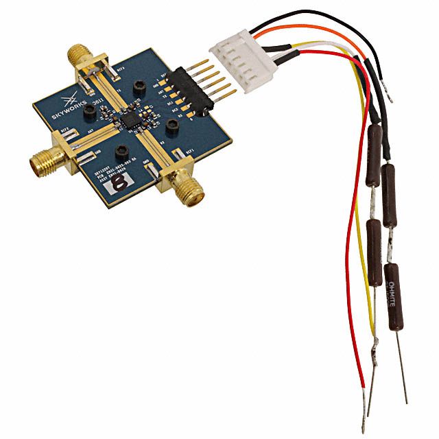 Picture of SKY12208-306LF-EVB