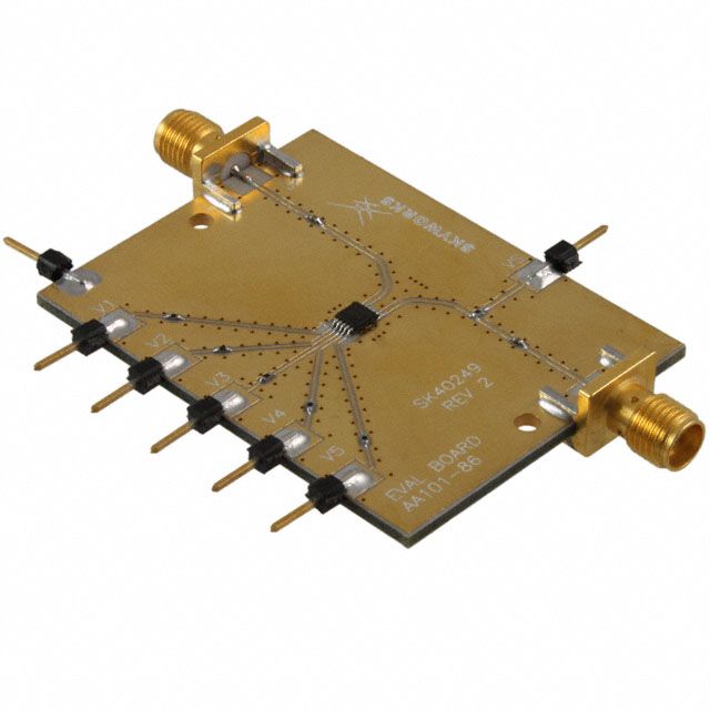 Picture of SKY12323-303LF-EVB