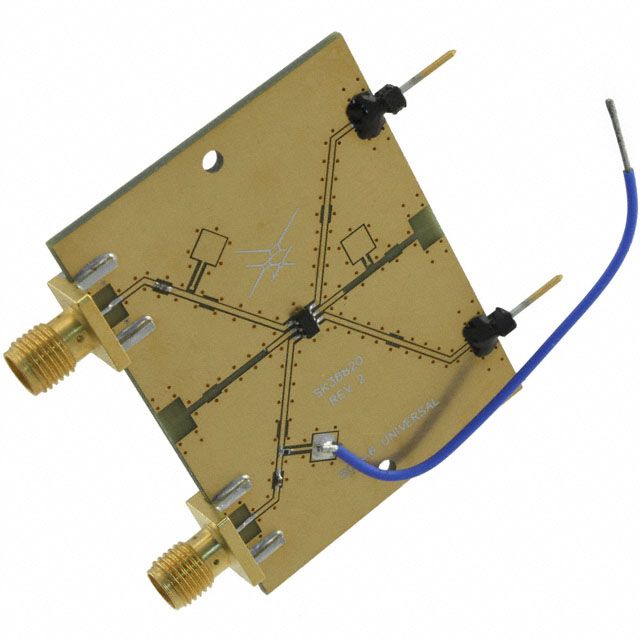 Picture of SKY12324-73LF-EVB