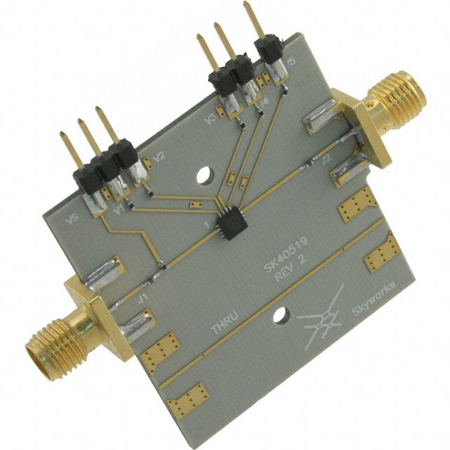 Picture of SKY12328-350LF-EVB