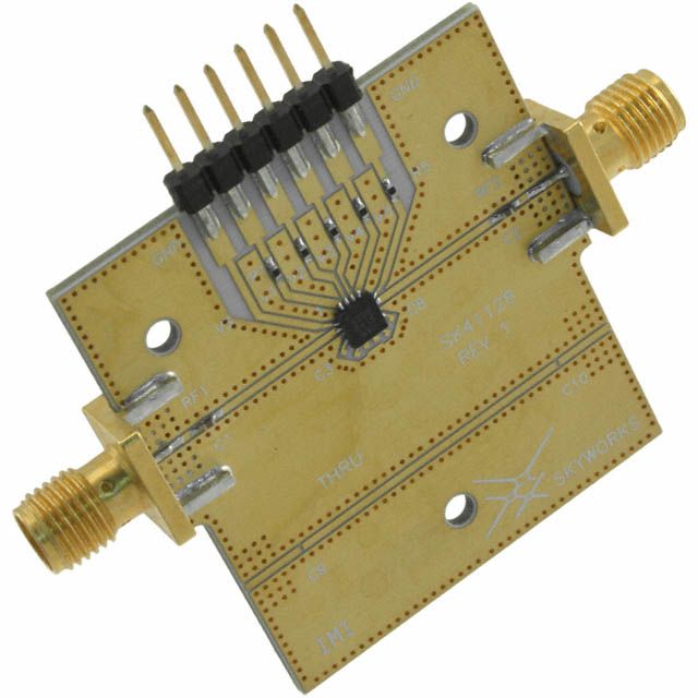 Picture of SKY12339-350LF-EVB