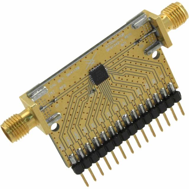 Picture of SKY12347-362LF-EVB