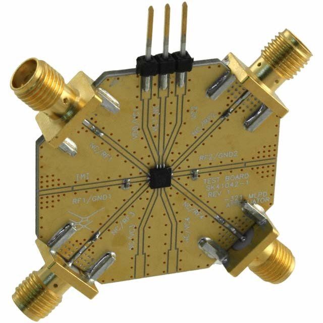 Picture of SKY12407-321LF-EVB