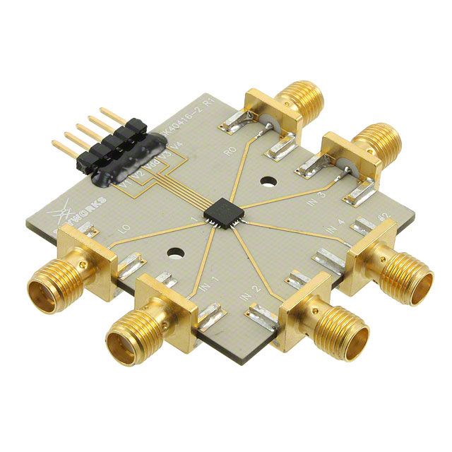 Picture of SKY13272-340LF-EVB