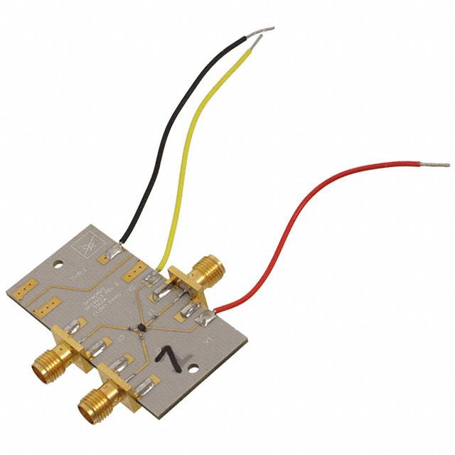 Picture of SKY13276-334-EVB