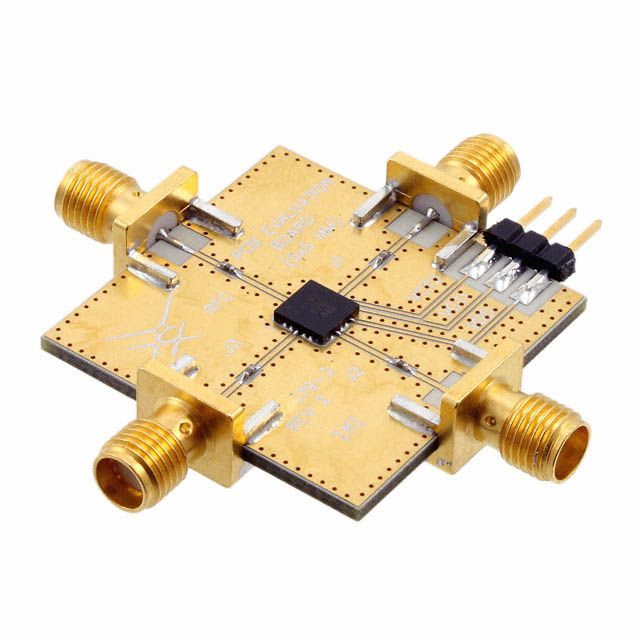 Picture of SKY13277-355LF-EVB