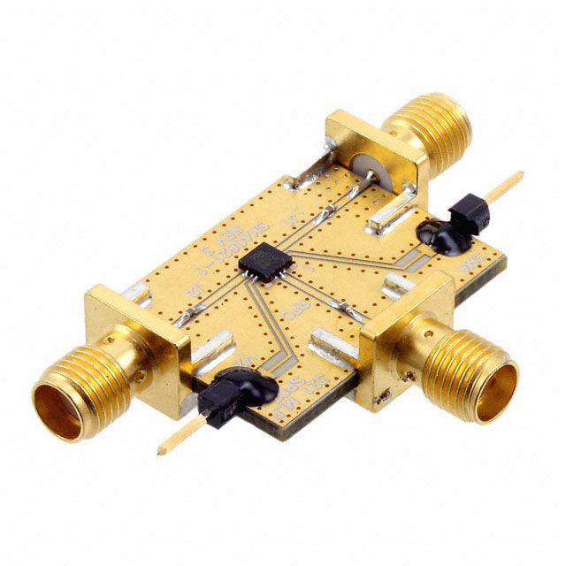 Picture of SKY13299-321LF-EVB