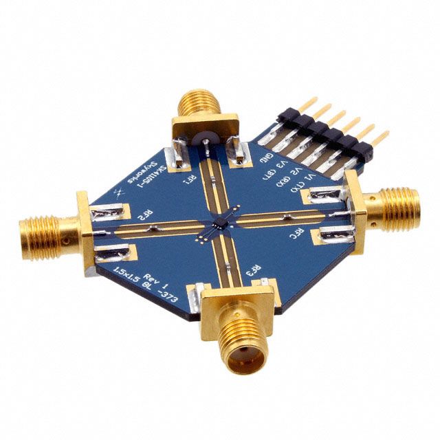 Picture of SKY13317-373LF-EVB