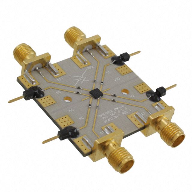 Picture of SKY13318-321-EVB