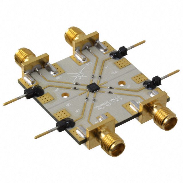 Picture of SKY13318-321LF-EVB