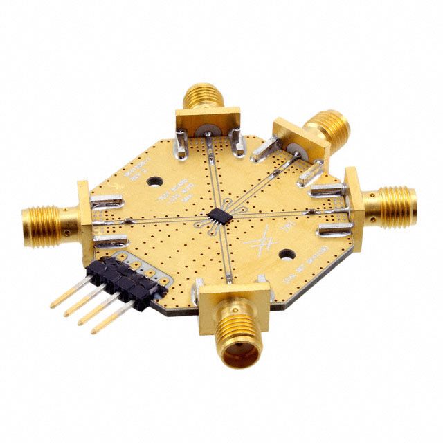 Picture of SKY13322-375LF-EVB