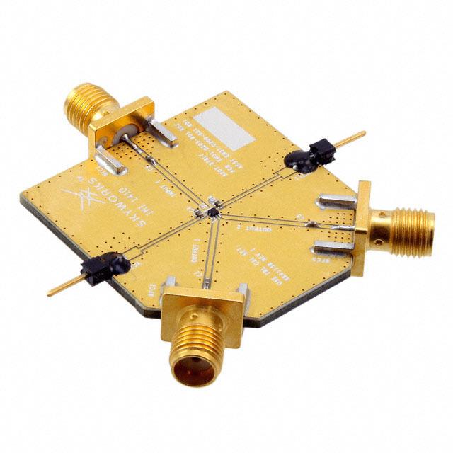 Picture of SKY13351-378LF-EVB