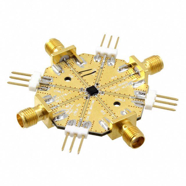 Picture of SKY13352-337LF-EVB