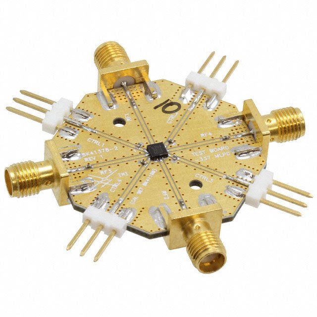 Picture of SKY13353-337LF-EVB