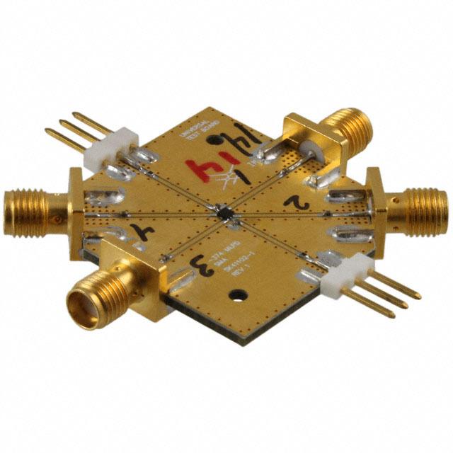 Picture of SKY13355-374LF_EVB