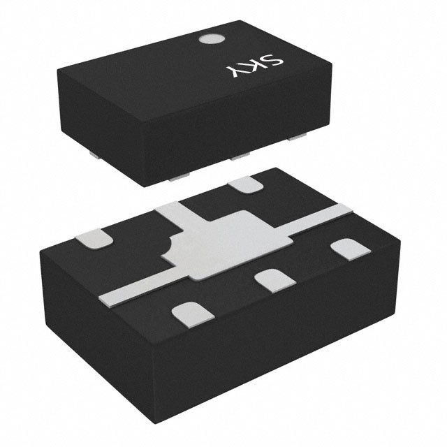 Picture of SKY13377-313LF