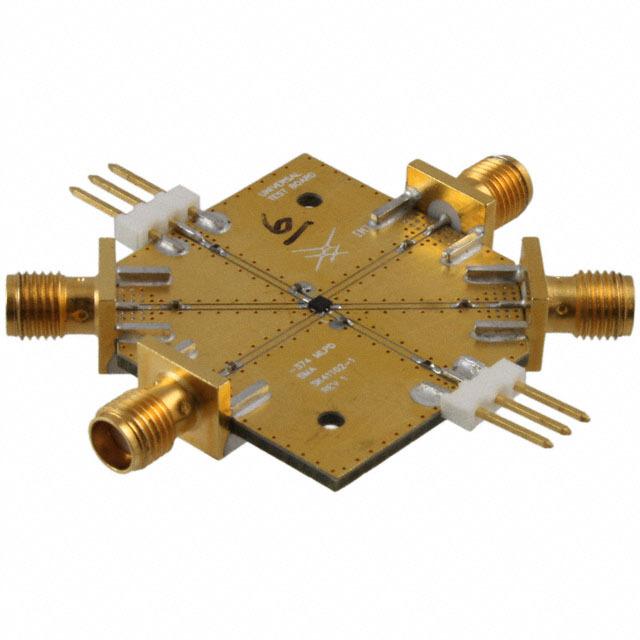 Picture of SKY13381-374LF-EVB