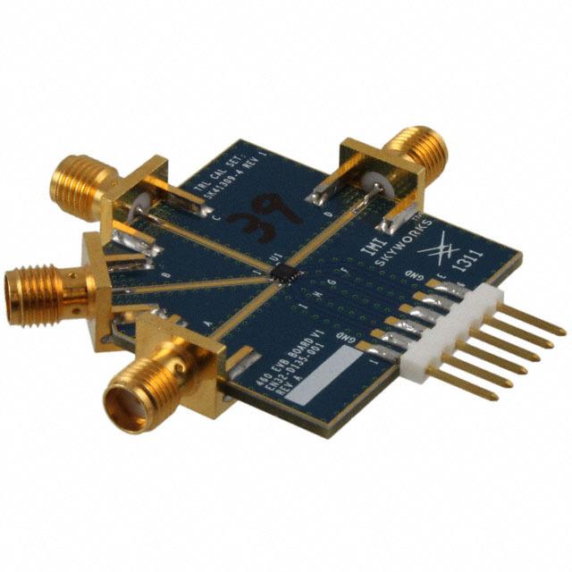 Picture of SKY13385-460LF-EVB