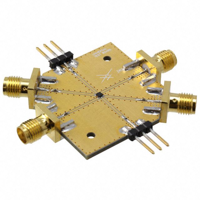 Picture of SKY13411-374LF-EVB