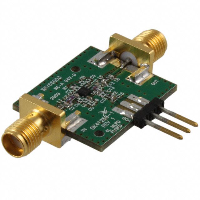 Picture of SKY65053-377LF-EVB