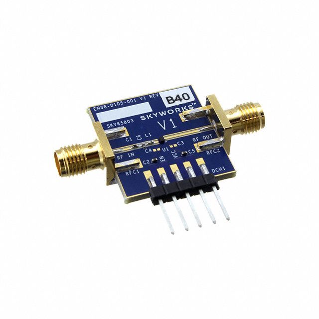 Picture of SKY65805-696EK1