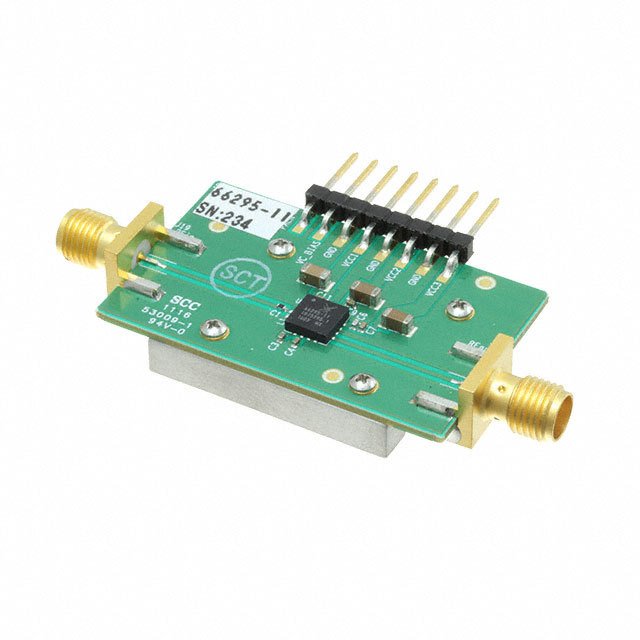 Picture of SKY66292-11-EVB