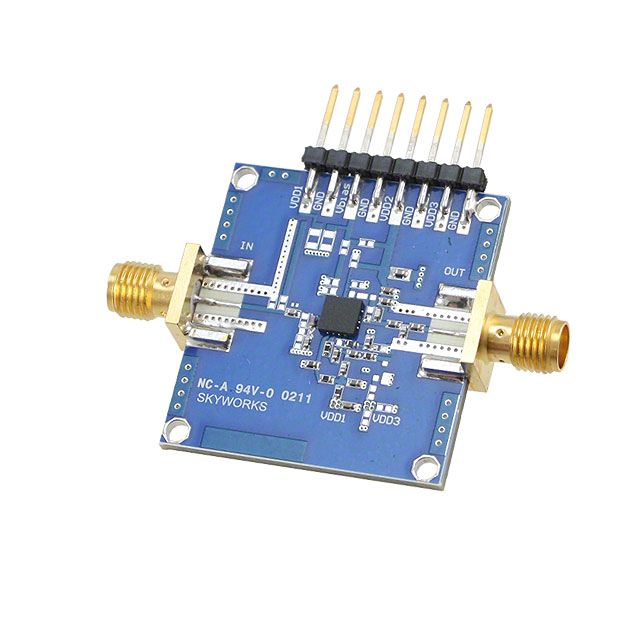 Picture of SKY67105-306LF-EVB