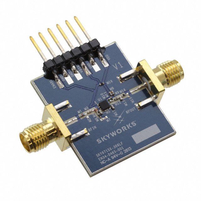 Picture of SKY67150-396EK1