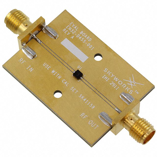 Picture of SMP1302-085LF-EVB