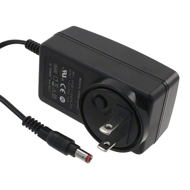 Picture of MW172KB0603B01