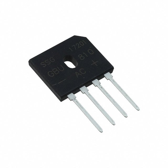 Picture of GBU1506TB