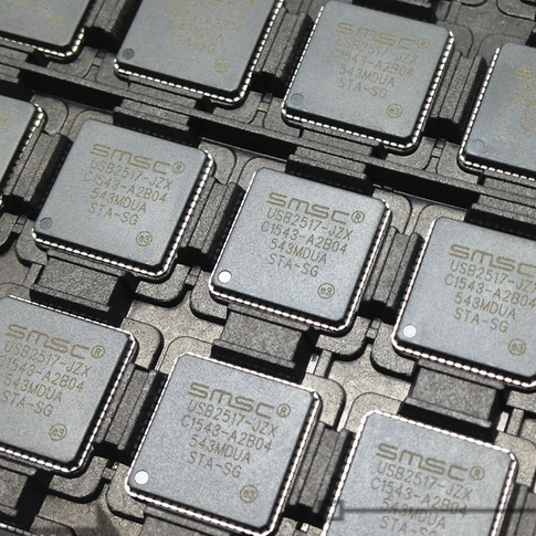 Picture of USB2517-JZX