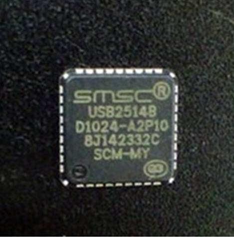 Picture of USB2514B-AEZG