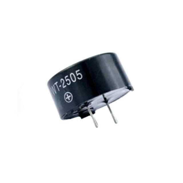 Picture of WT-2505  