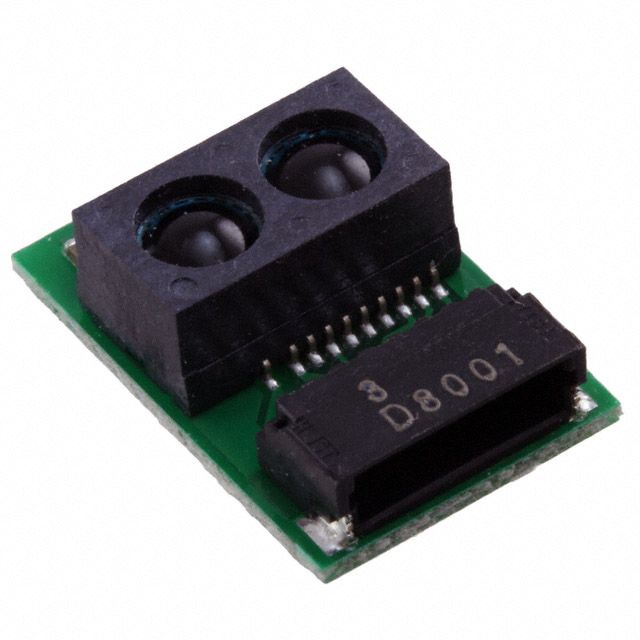 Picture of GP2Y0E03