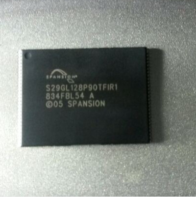 Picture of S29GL128P90TFIR10